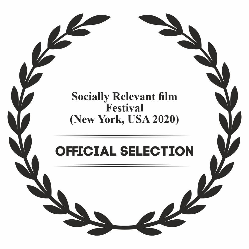 Socially Relevant film Festival (New York, USA 2020)