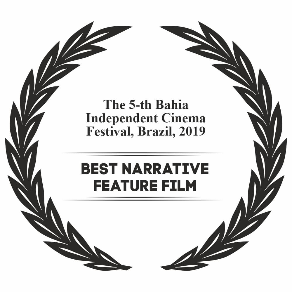 The 5-th Bahia Independent Cinema Festival, Brazil, 2019
