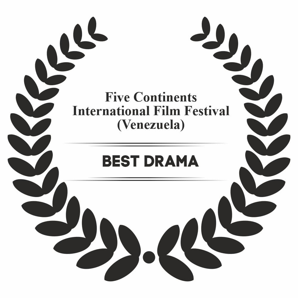 Международный кинофестиваль пять континентов (Венесуэла 2019)