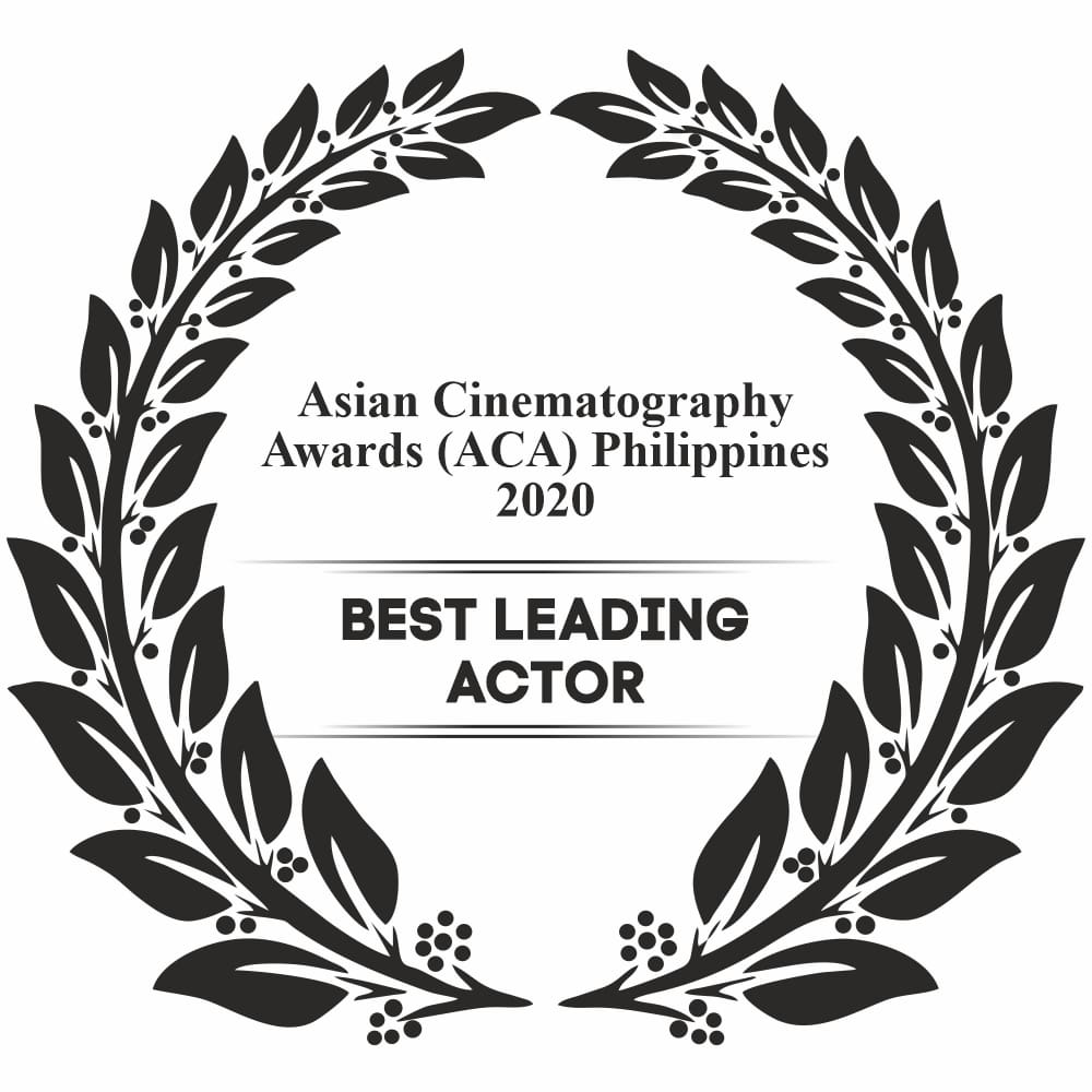 Asian Cinematography Awards (ACA) Philippines 2020