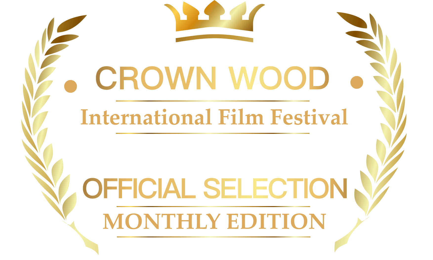 Crown wood International Film Festival (India)