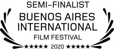 Buenos Aires International Film Festival, Argentina, 2020