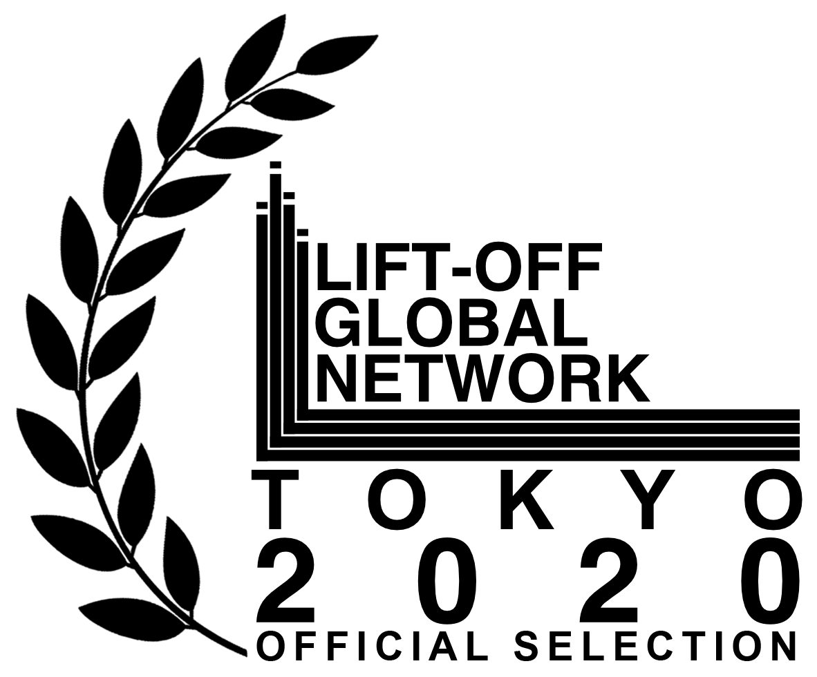 Tokyo Lift-Off Film Festival, 2020, Tokyo, Japan