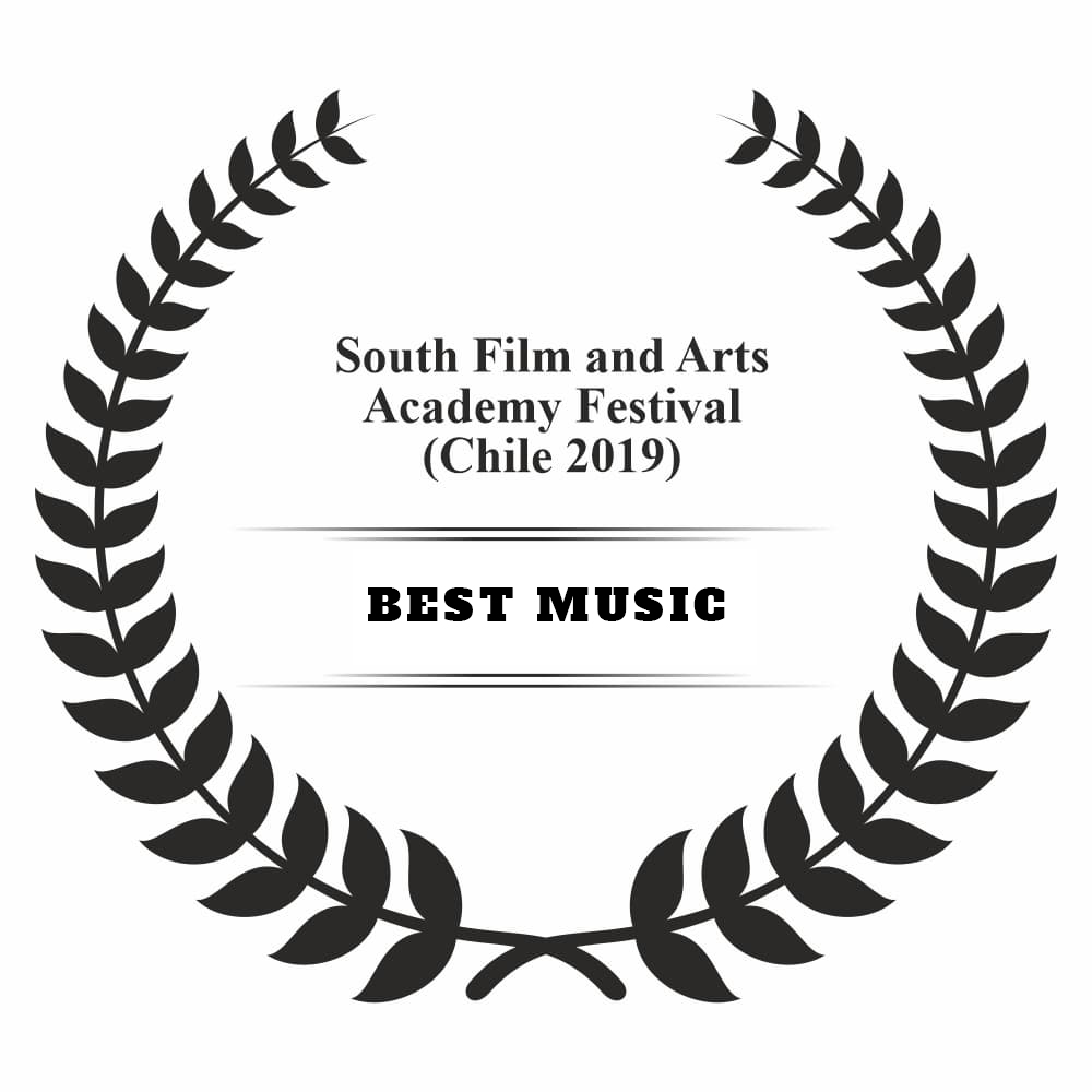South Film and Arts Academy Festival (Chile 2019)
