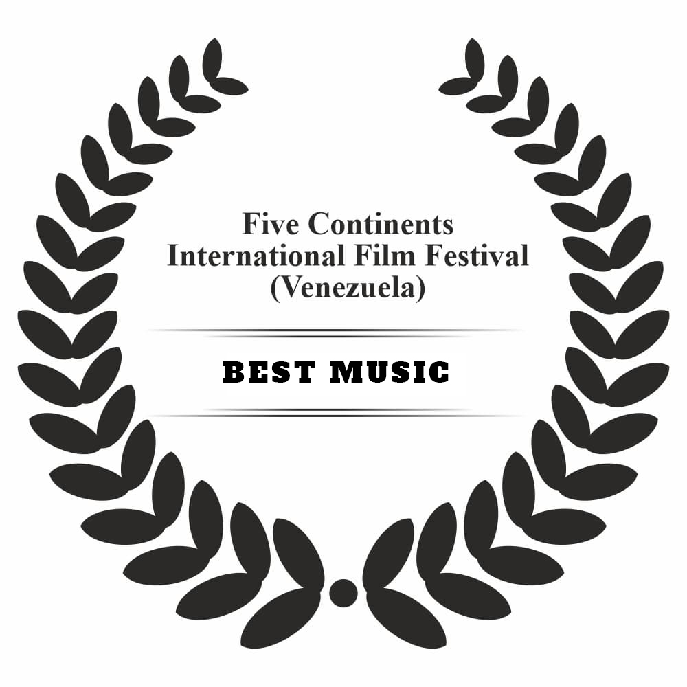 Международный кинофестиваль пять континентов (Венесуэла 2019)